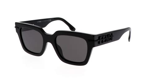 lunette fendi homme|Lunettes de soleil Fendi .